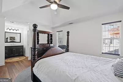 146 Green Tree Drive, Newnan, GA 30265 - Photo 26