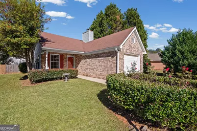 146 Green Tree Drive, Newnan, GA 30265 - Photo 4