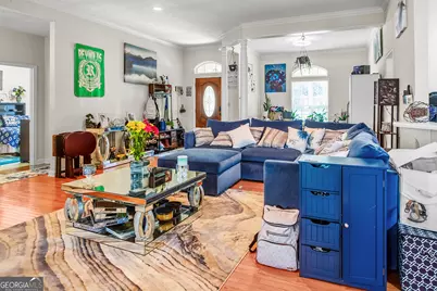 120 Timber Ridge, Thomasville, GA 31757 - Photo 8