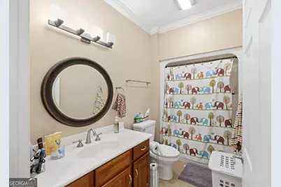 1907 Mountain Creek Church Road, Starr, SC 29684 - Photo 14