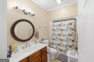 1907 Mountain Creek Church Rd, Starr, SC 29684 - Photo 14