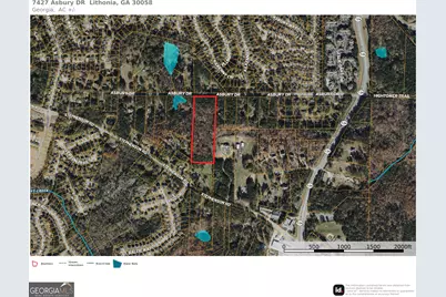 7427 Asbury Drive, Lithonia, GA 30058 - Photo 6