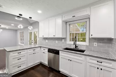 2615 Windage Drive SW, Marietta, GA 30008 - Photo 16