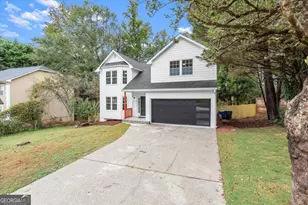 2615 Windage Dr SW, Marietta, GA 30008 - Photo 4