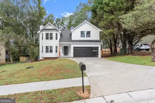 2615 Windage Dr SW, Marietta, GA 30008 - Photo 2