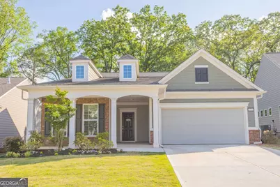 1304 Bugle Court, Griffin, GA 30223 - Photo 2