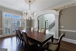 9390 Colonnade Trail, Johns Creek, GA 30022 - Photo 8