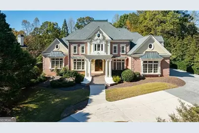 9390 Colonnade Trail, Johns Creek, GA 30022 - Photo 1