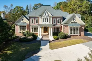 9390 Colonnade Trail, Johns Creek, GA 30022 - Photo 1