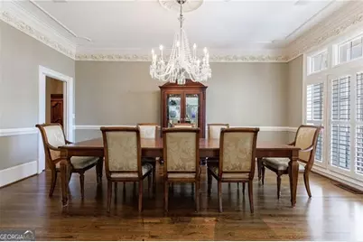 9390 Colonnade Trail, Johns Creek, GA 30022 - Photo 6