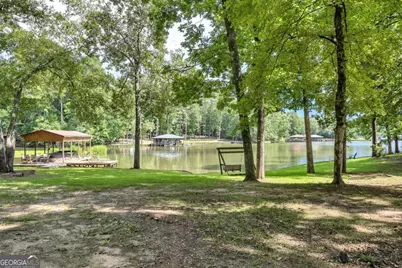 180 De Jarnette Road, Eatonton, GA 31024 - Photo 2