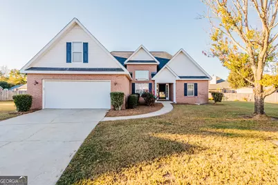 306 Thornwood Drive, Bonaire, GA 31005 - Photo 2