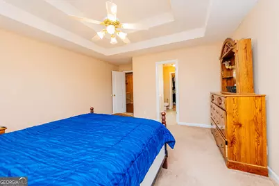 306 Thornwood Drive, Bonaire, GA 31005 - Photo 20