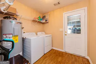306 Thornwood Dr, Bonaire, GA 31005 - Photo 16