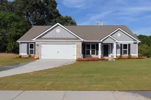312 Grady Brock Rd, Martin, GA 30557 - Photo 2