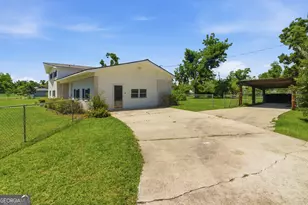 27 Park Ln, Hazlehurst, GA 31539 - Photo 6