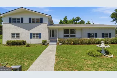 27 Park Lane, Hazlehurst, GA 31539 - Photo 2