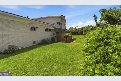 27 Park Lane, Hazlehurst, GA 31539 - Photo 10