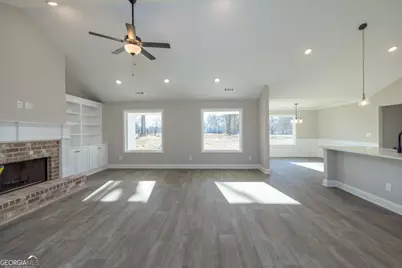 300 Grady Brock Road #20, Martin, GA 30557 - Photo 4