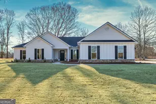 300 Grady Brock Rd, Martin, GA 30557 - Photo 2