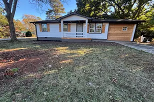 176 Randall Ave, Flovilla, GA 30216 - Photo 2