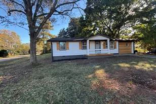 176 Randall Ave, Flovilla, GA 30216 - Photo 4