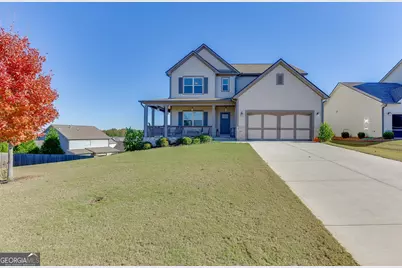 558 Calgary Downs Drive, Winder, GA 30680 - Photo 4