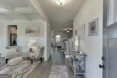 558 Calgary Downs Drive, Winder, GA 30680 - Photo 8