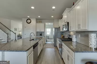 558 Calgary Downs Drive, Winder, GA 30680 - Photo 14