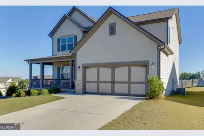 558 Calgary Downs Drive, Winder, GA 30680 - Photo 2