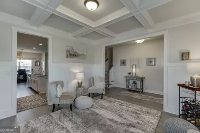 558 Calgary Downs Drive, Winder, GA 30680 - Photo 6