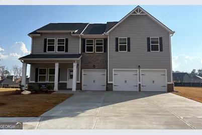 1684 Fuma Leaf Way #303, McDonough, GA 30253 - Photo 1