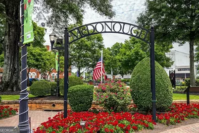 1684 Fuma Leaf Way #303, McDonough, GA 30253 - Photo 4