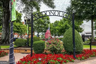 1684 Fuma Leaf Wy, McDonough, GA 30253 - Photo 4