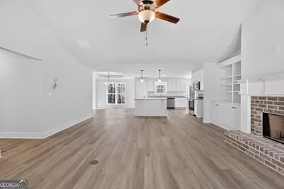 159 Mockingbird Lane #16, Winder, GA 30680 - Photo 6