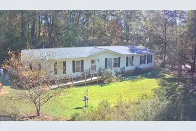 2569 Reed Creek Highway, Hartwell, GA 30643 - Photo 1