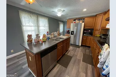 2569 Reed Creek Highway, Hartwell, GA 30643 - Photo 4