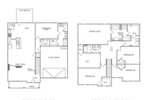 320 Bianca Way, McDonough, GA 30253 - Photo 6