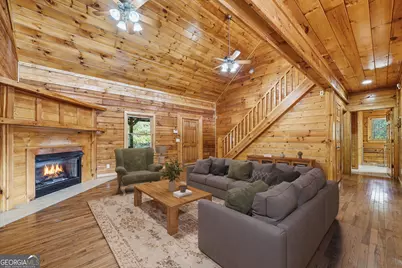 1384 Crystal Lane NE, Ranger, GA 30734 - Photo 8