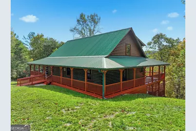 1384 Crystal Lane NE, Ranger, GA 30734 - Photo 2