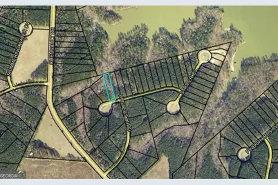 1135 Watersedge Cove, Tignall, GA 30668 - Photo 2