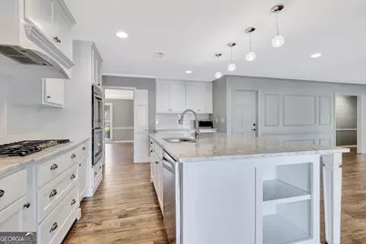 30 Hawthorne Drive, Newnan, GA 30263 - Photo 16