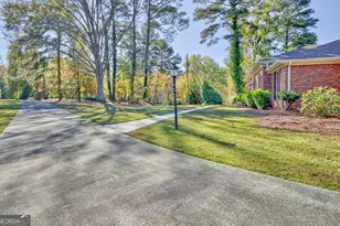 30 Hawthorne Dr, Newnan, GA 30263 - Photo 8