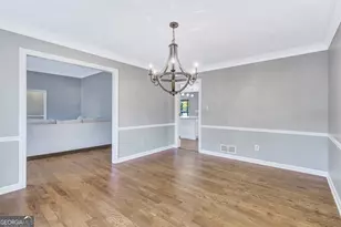 30 Hawthorne Dr, Newnan, GA 30263 - Photo 14