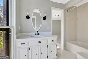 30 Hawthorne Dr, Newnan, GA 30263 - Photo 34