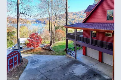 1929 Lakeview Summit Drive, Young Harris, GA 30582 - Photo 74