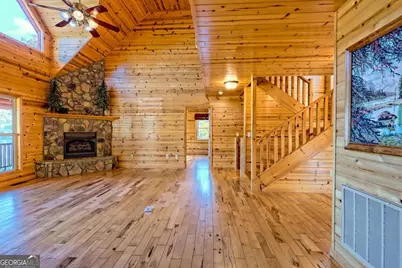 1929 Lakeview Summit Drive, Young Harris, GA 30582 - Photo 22