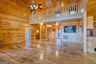 1929 Lakeview Summit Dr, Young Harris, GA 30582 - Photo 4