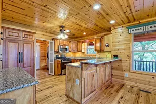 1929 Lakeview Summit Dr, Young Harris, GA 30582 - Photo 14