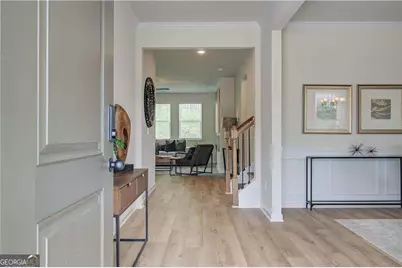 1104 Georgian Point Drive #9, Lawrenceville, GA 30045 - Photo 2